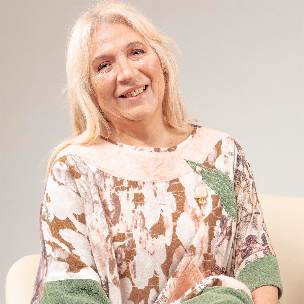 Liliana Zamora
